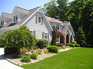 Landscapers and Lawncare Services in Willow Springs, MO